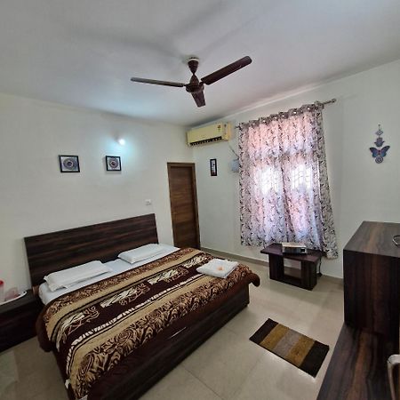Saatvik Homestay Катра Экстерьер фото