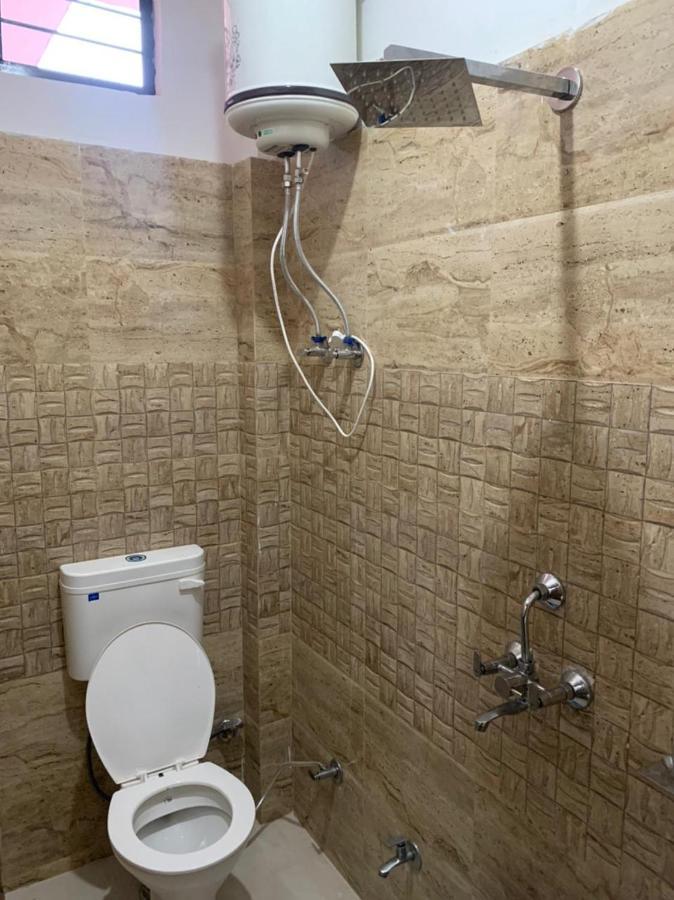 Saatvik Homestay Катра Экстерьер фото