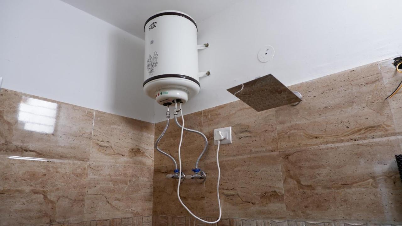 Saatvik Homestay Катра Экстерьер фото
