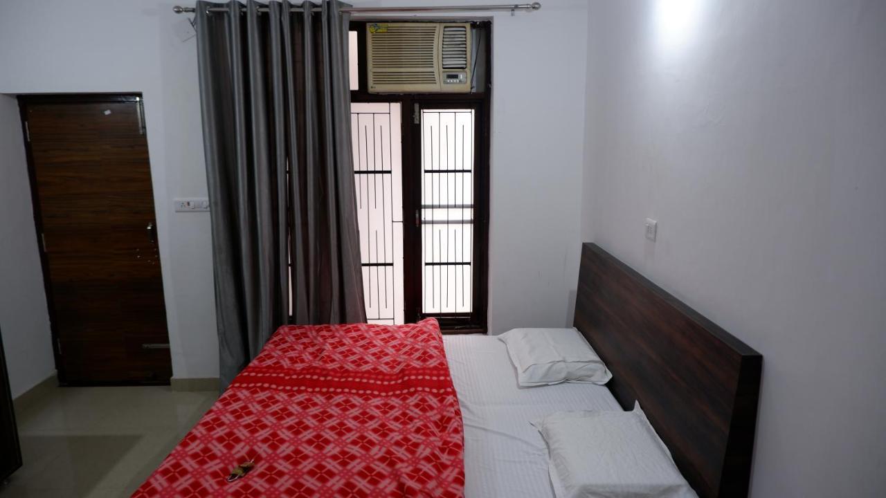 Saatvik Homestay Катра Экстерьер фото