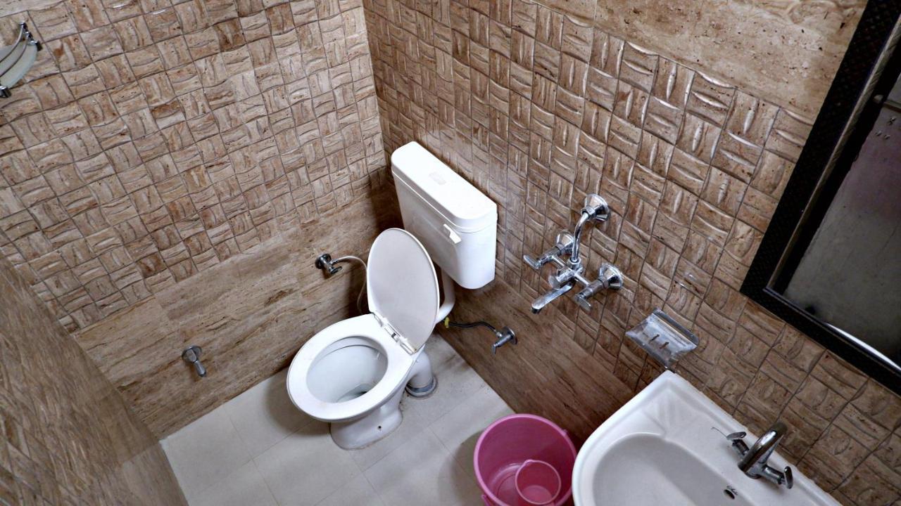 Saatvik Homestay Катра Экстерьер фото